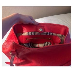Burberry Bags - Burberry Handbag Burberry Bags - Burberry Handbag